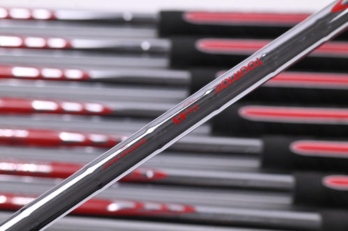 Ping Blueprint S/T Combo Irons / 3-PW / Red Dot / X-Flex N.S.PRO Modus3 Tour105