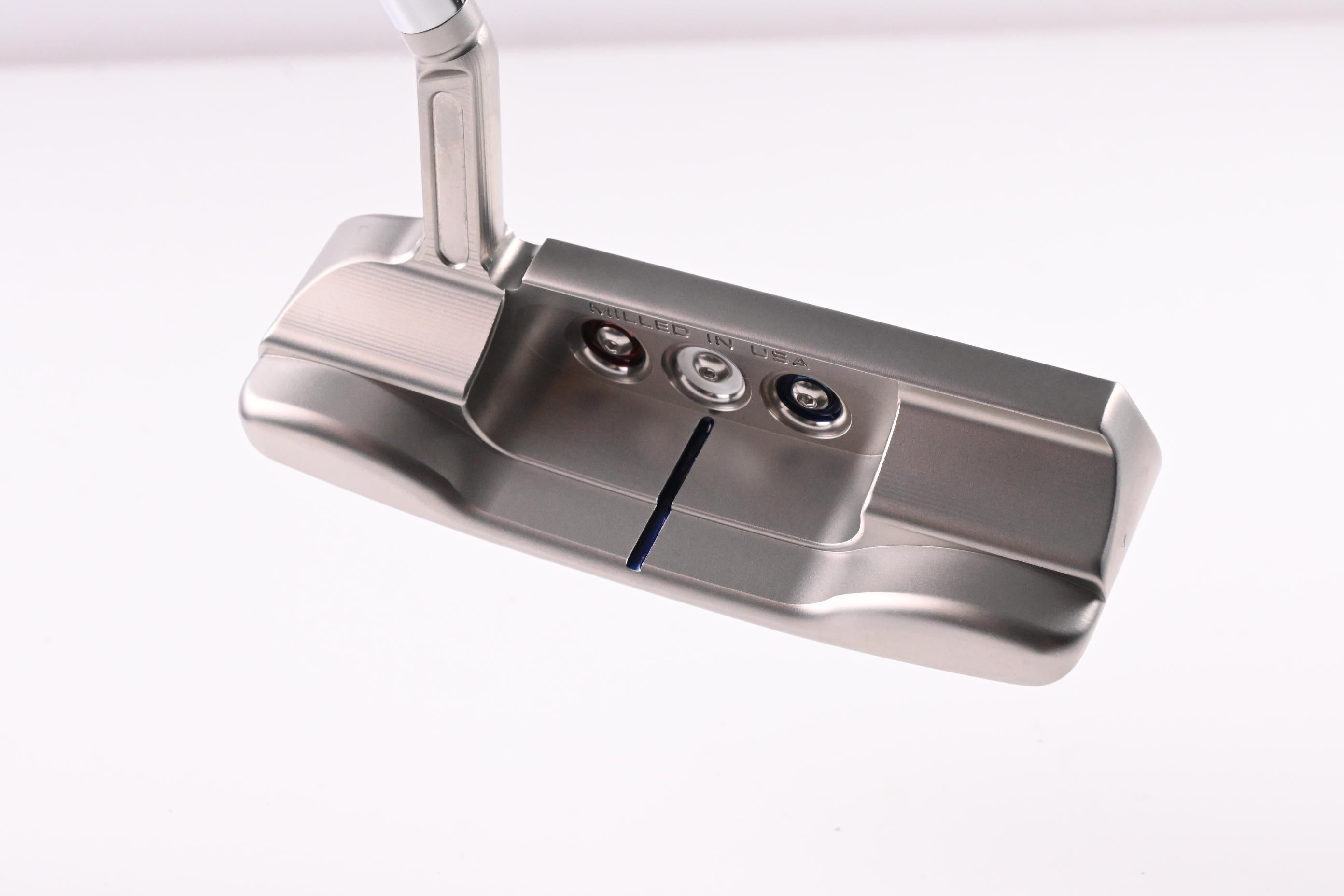 Scotty Cameron 2023 Champions Choice Button Back Putter / 35 Inch
