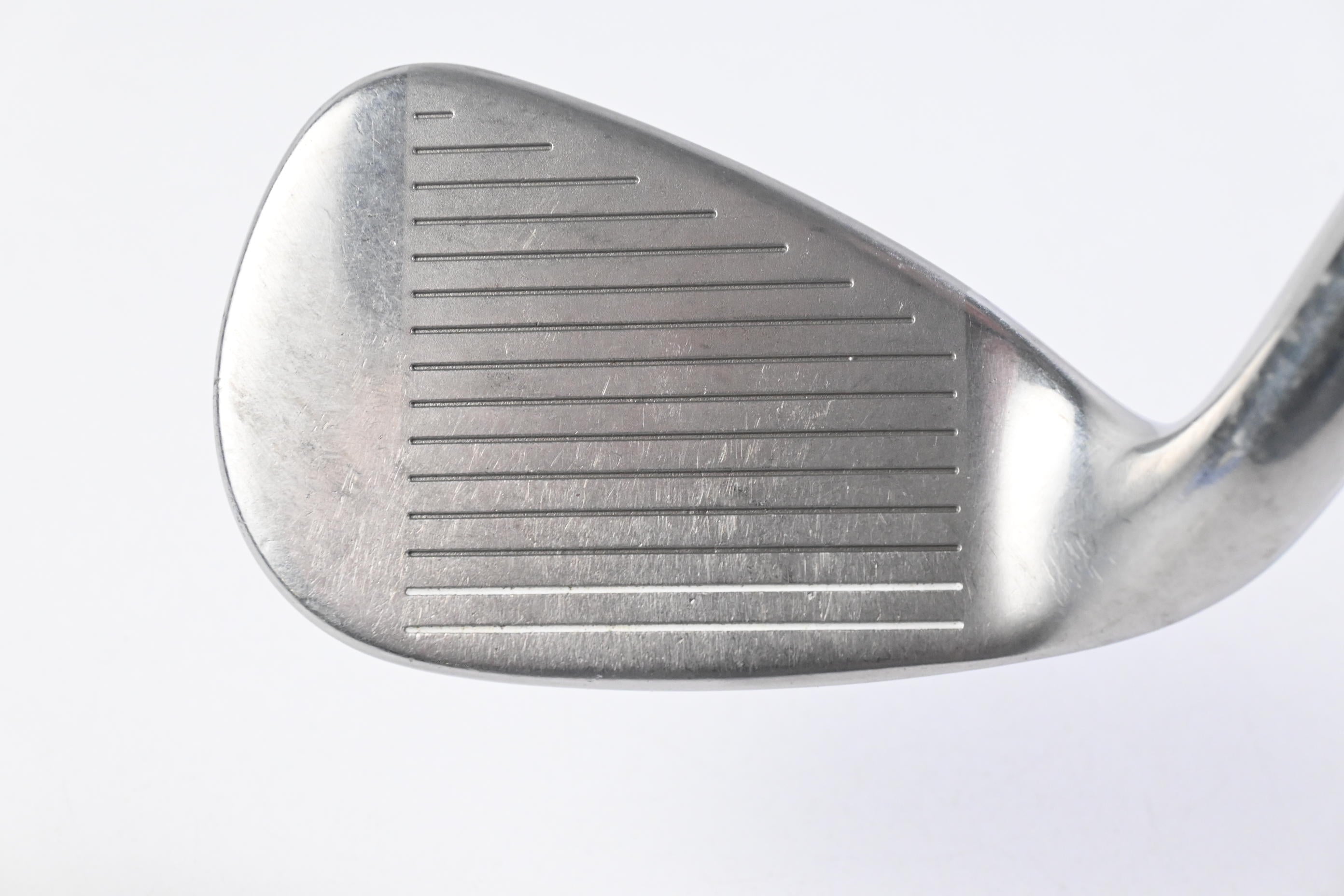 Ladies Callaway XR OS #9 Iron / Ladies Flex Bassara 50 Shaft