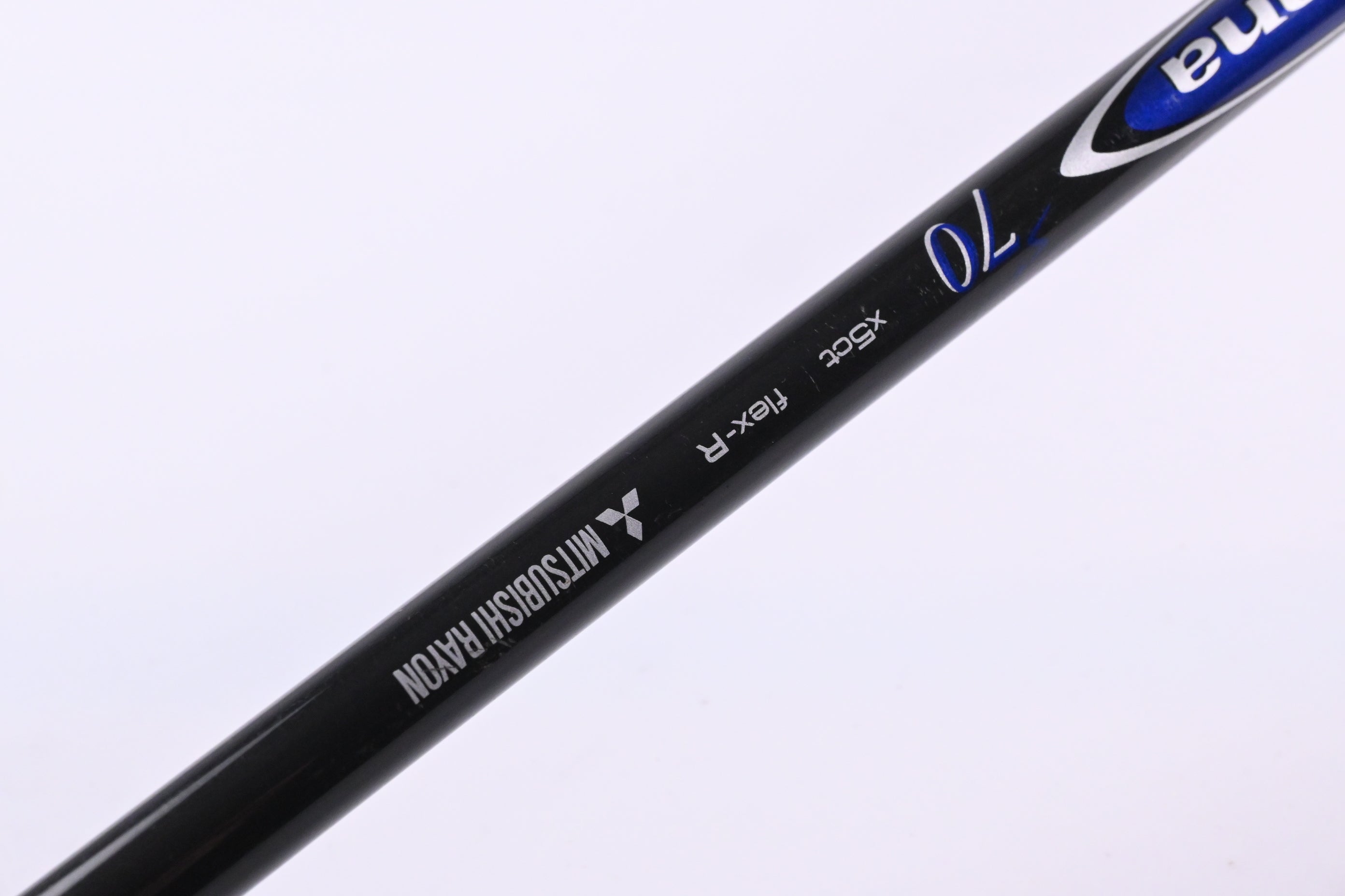 Left Hand Titleist 917 F3 #3 Wood / 15 Degree / Regular Flex Diamana S+ 70 Shaft
