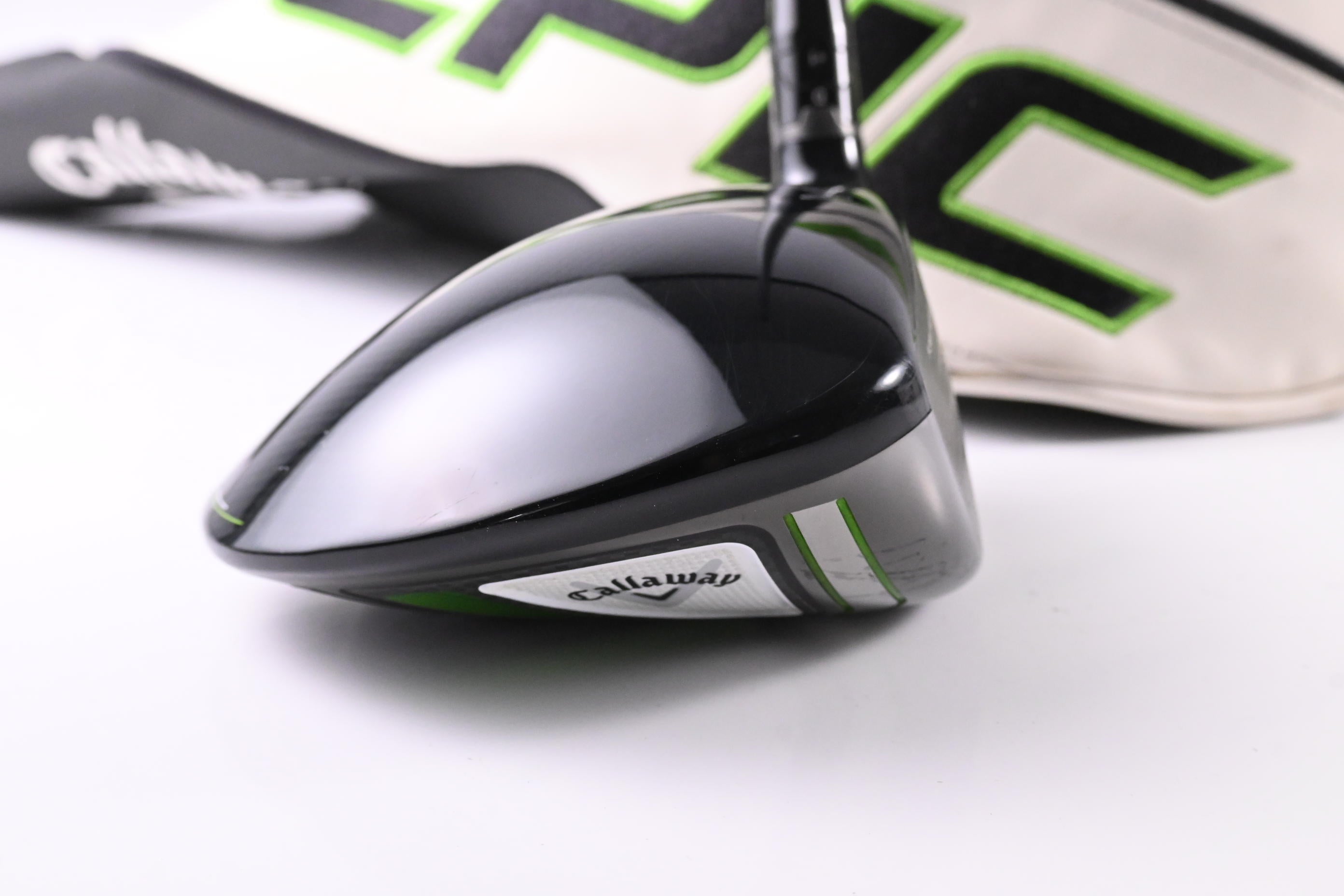 Callaway Epic Max Driver / 10.5 Degree / X-Flex Tour AD XC-6 Shaft