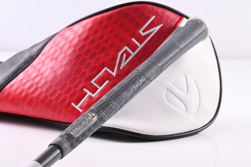 Ladies Taylormade Stealth 2 HD Driver / 12 Degree / Ladies Flex Aldila Ascent 45