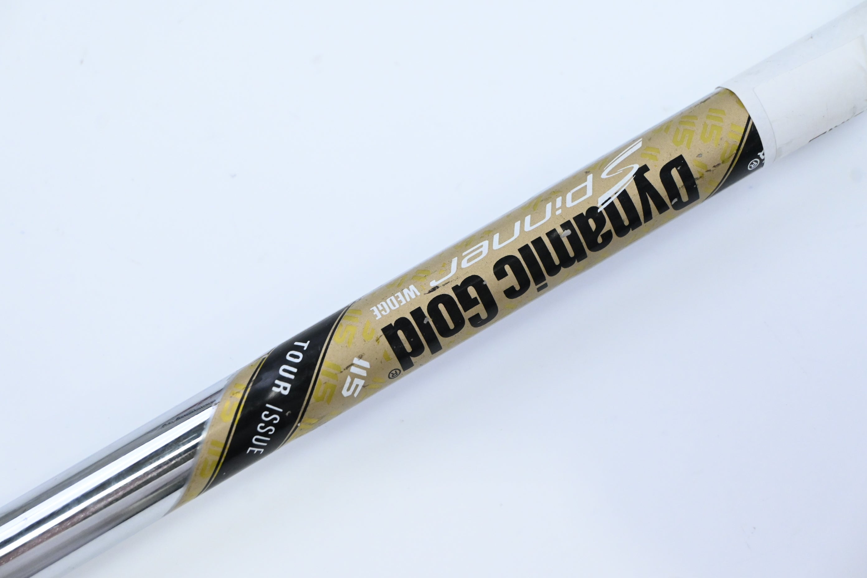 Cleveland CBX Zipcore Lob Wedge / 60 Degree / Wedge Flex Dynamic Gold 115