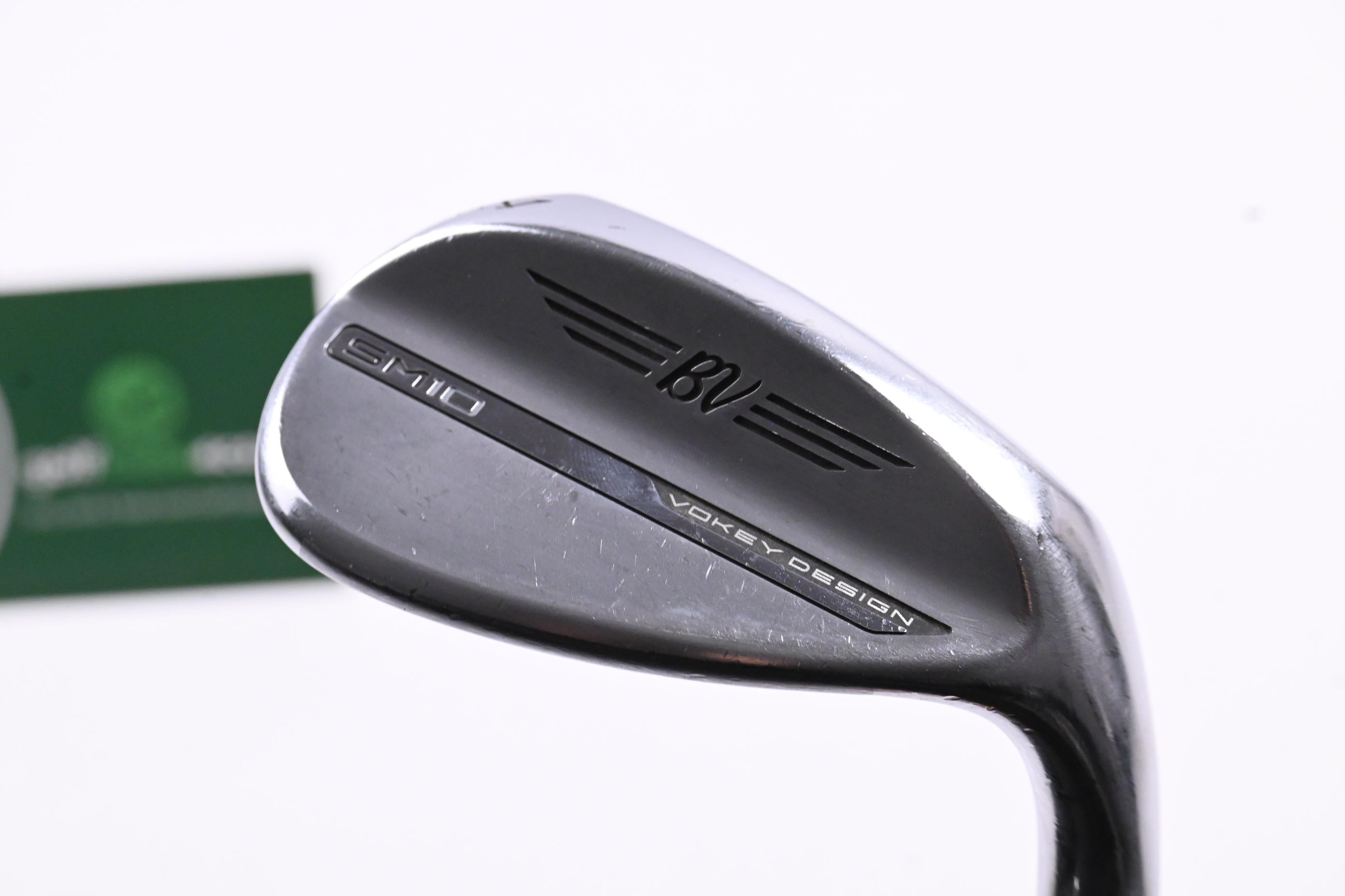 Titleist Vokey SM10 Sand Wedge / 54 Degree / Wedge Flex Titleist Vokey Shaft