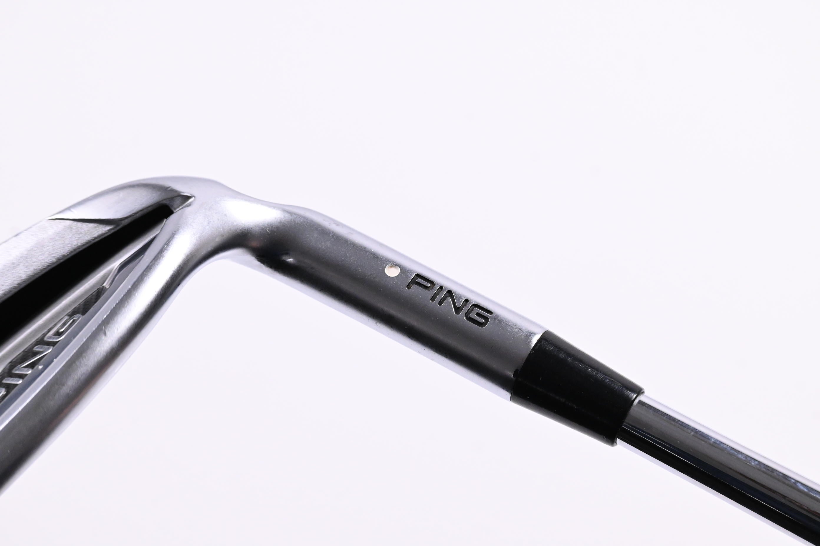 Ping G425 Gap Wedge / 50 Degree / White Dot / Stiff Flex Dynamic Gold 105 S300