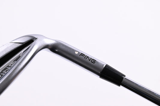 Ping G425 Gap Wedge / 50 Degree / White Dot / Stiff Flex Dynamic Gold 105 S300