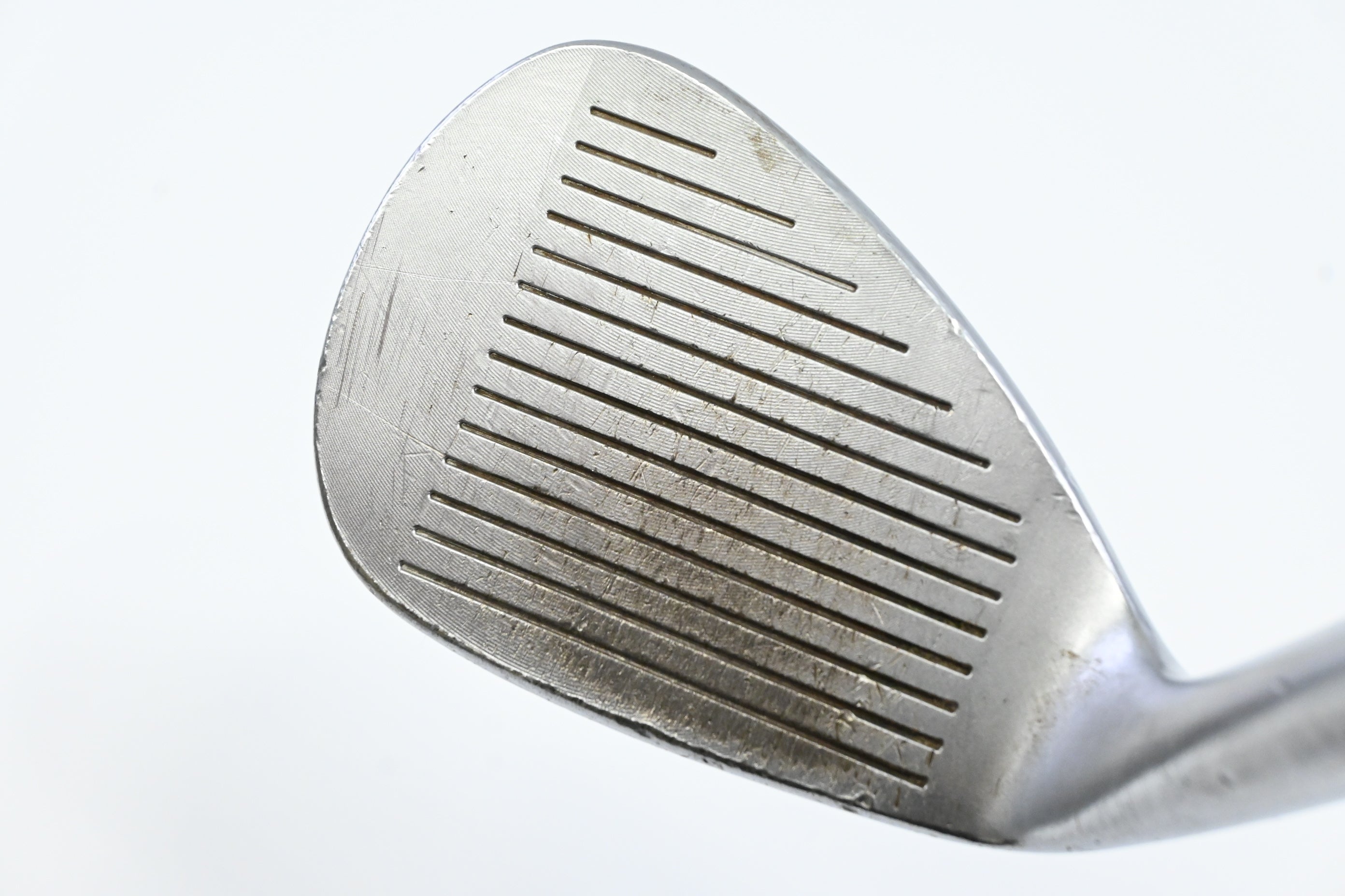 Mizuno MP-T4 Lob Wedge / 58 Degree / Wedge Flex Tour Control Shaft