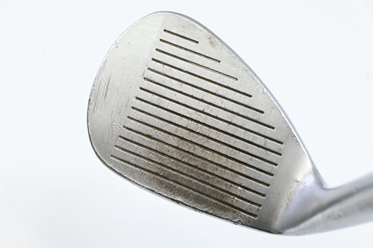 Mizuno MP-T4 Lob Wedge / 58 Degree / Wedge Flex Tour Control Shaft