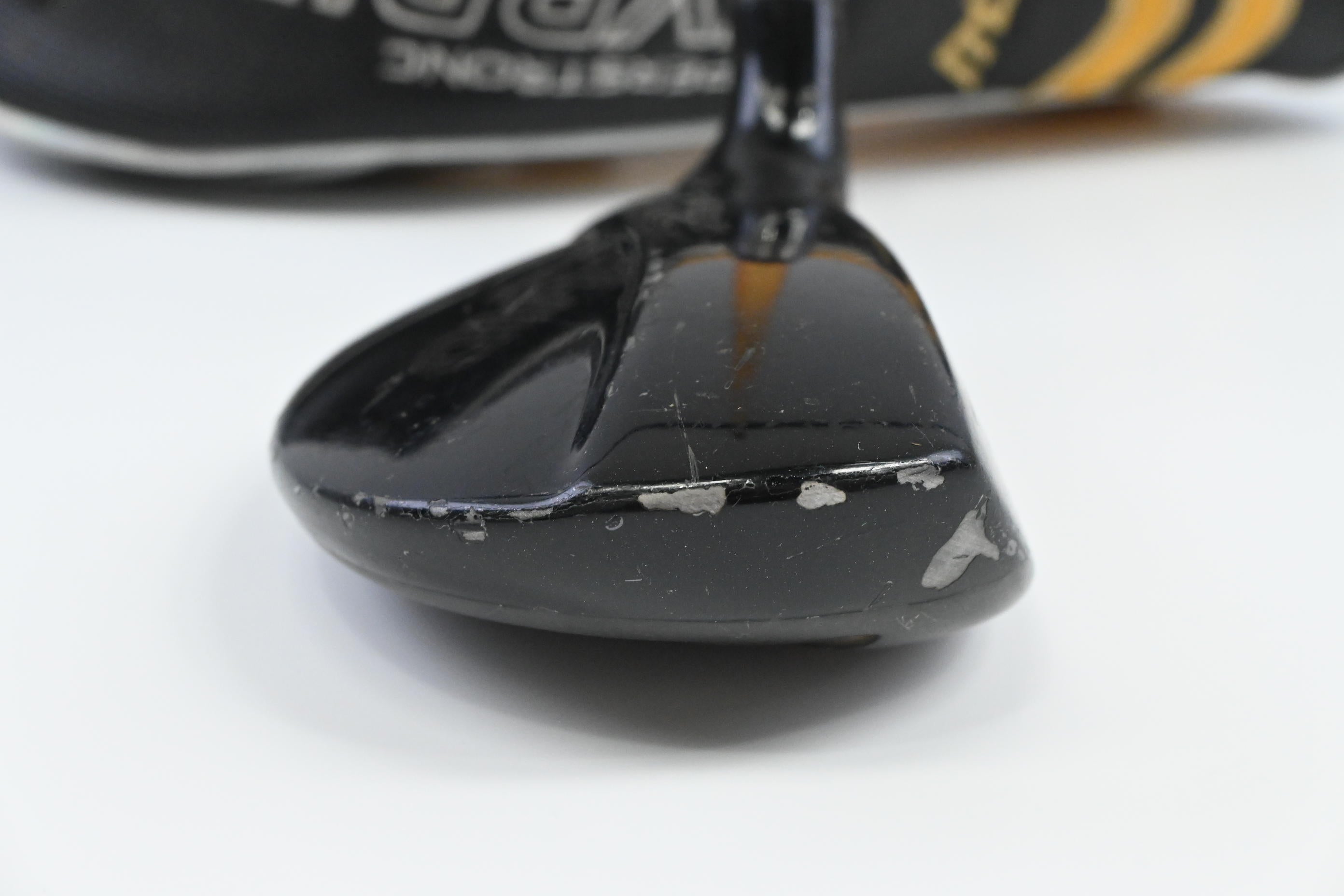 MD Golf H Superstrong #5 Hybrid / 24 Degree / Regular Flex UST ProForce 65 Shaft