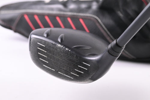 Ping G410 #9 Wood / 23.5 Degree / Senior Flex Ping Alta CB Red 65 Shaft