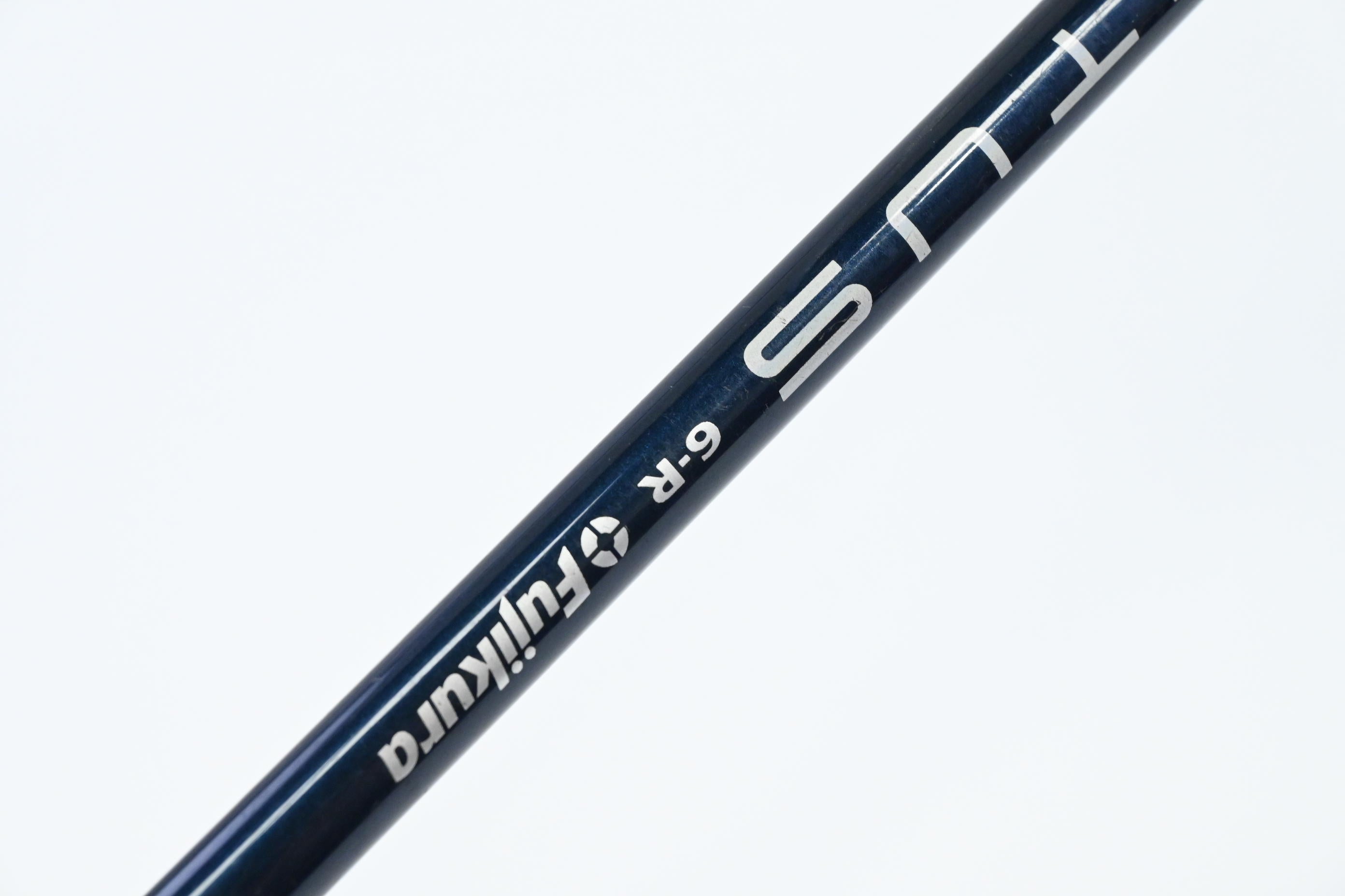 Left Hand Taylormade SIM Max #3 Hybrid / 19 Degree / Regular Flex Ventus Blue 6