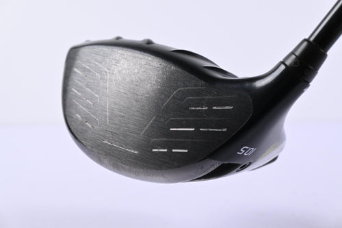 Ping G430 SFT Driver / 10.5 Degree / Stiff Flex HZRDUS Smoke Red RDX 60 Shaft