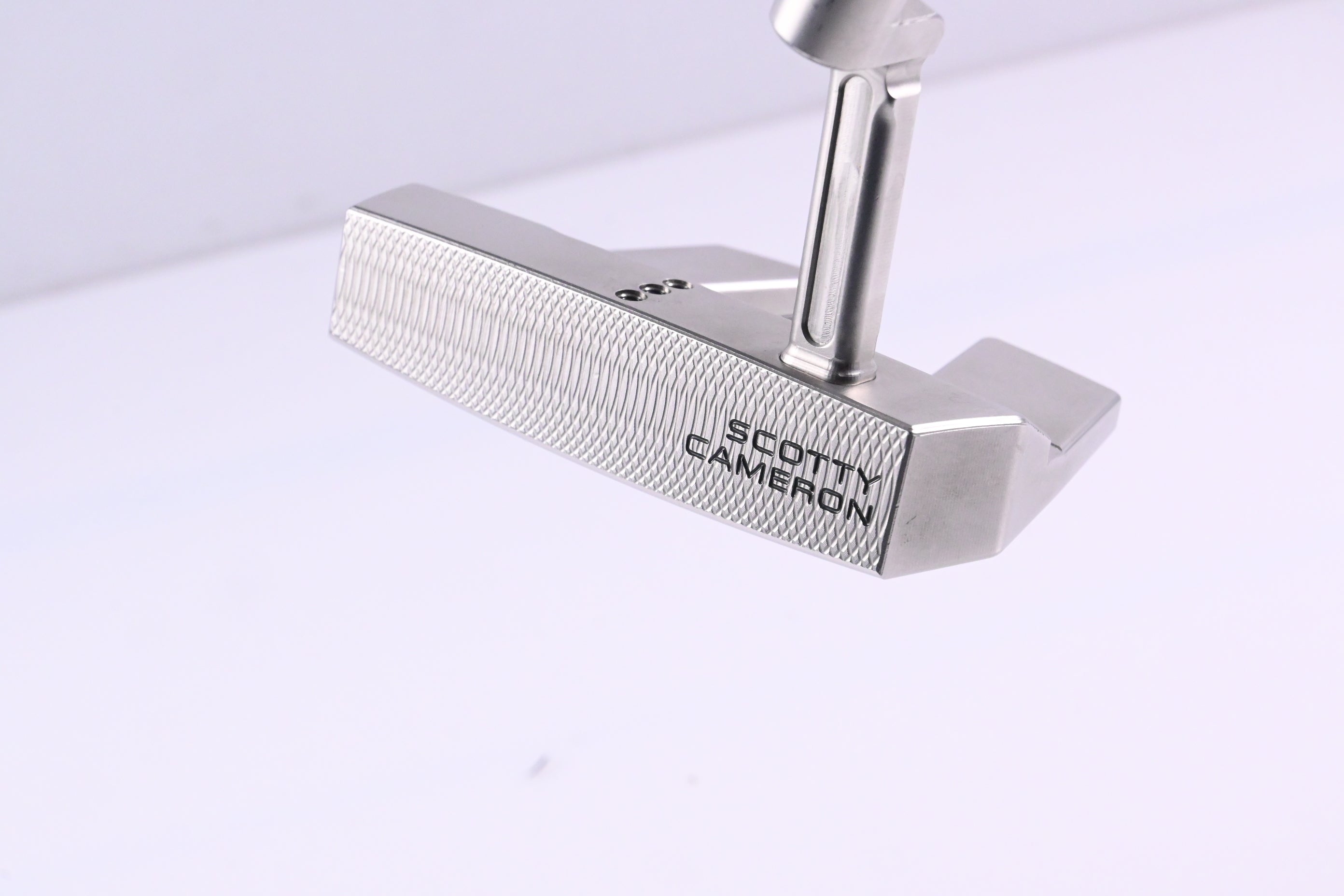 Scotty Cameron 2024 Phantom 5.2 Putter / 33 Inch