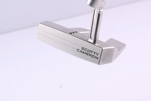 Scotty Cameron 2024 Phantom 5.2 Putter / 33 Inch