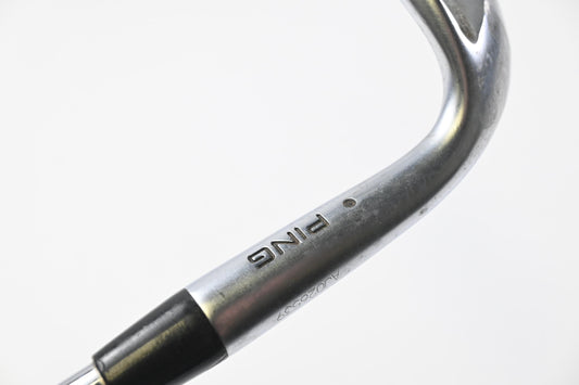 Ping Glide 3.0 Lob Wedge / 60 Degree / Black Dot / Wedge Flex Z-Z115 Shaft