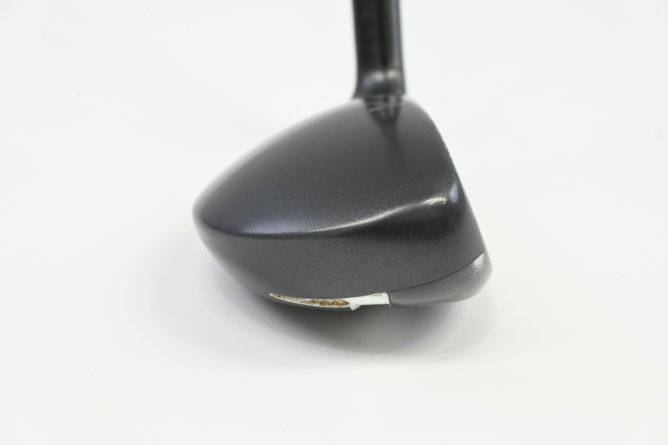Callaway X2 Hot #4 Hybrid / 22 Degree / Regular Flex Callaway X2 Hot 60 Shaft