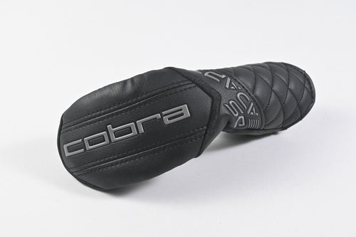 Cobra DS-Adapt #3 Hybrid / 19 Degree / Stiff Flex MMT Black 80 Shaft