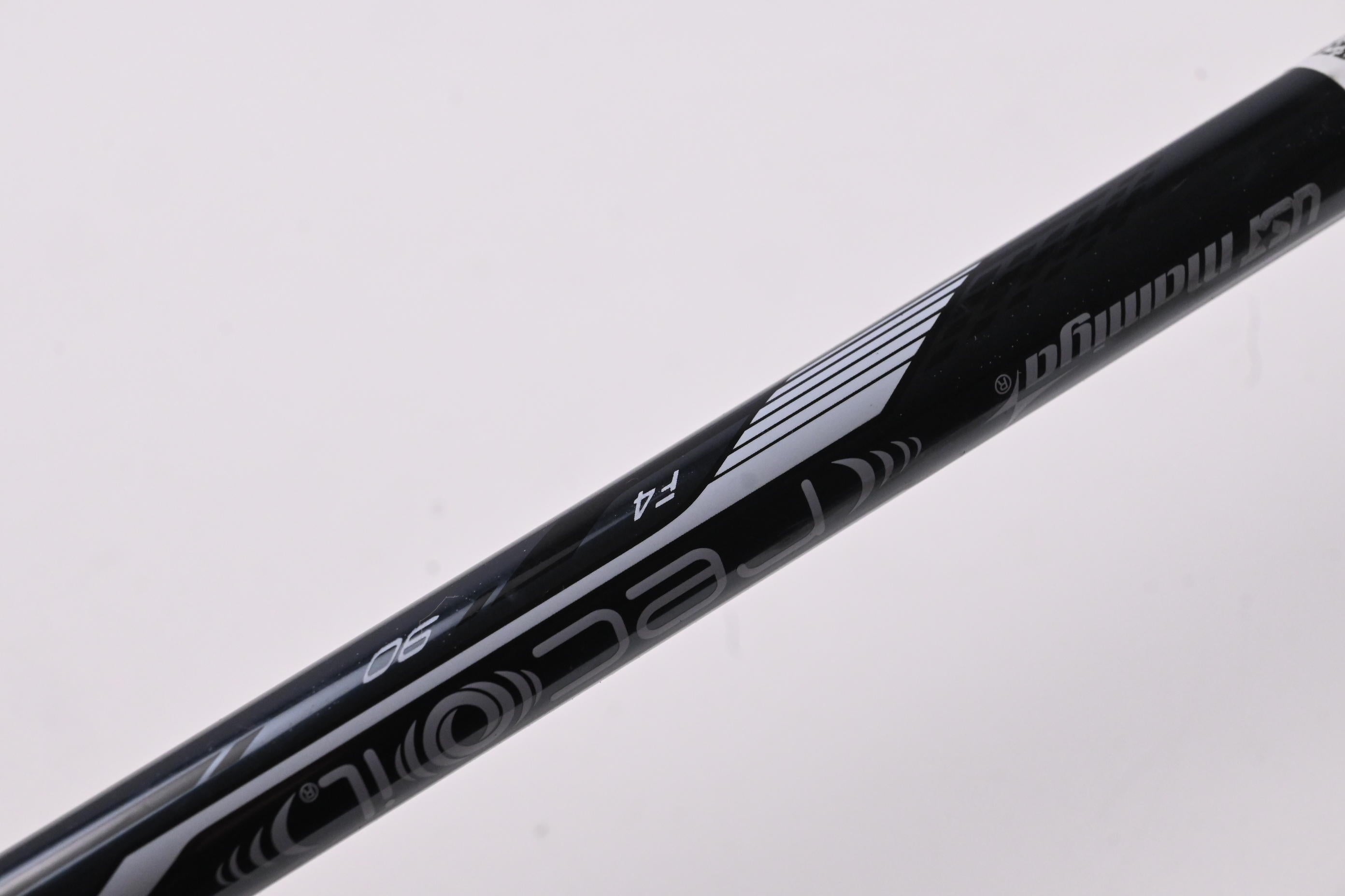 Taylormade P.DHY #3 Iron / 19 Degree / Stiff Flex UST Recoil Dart 90 Shaft