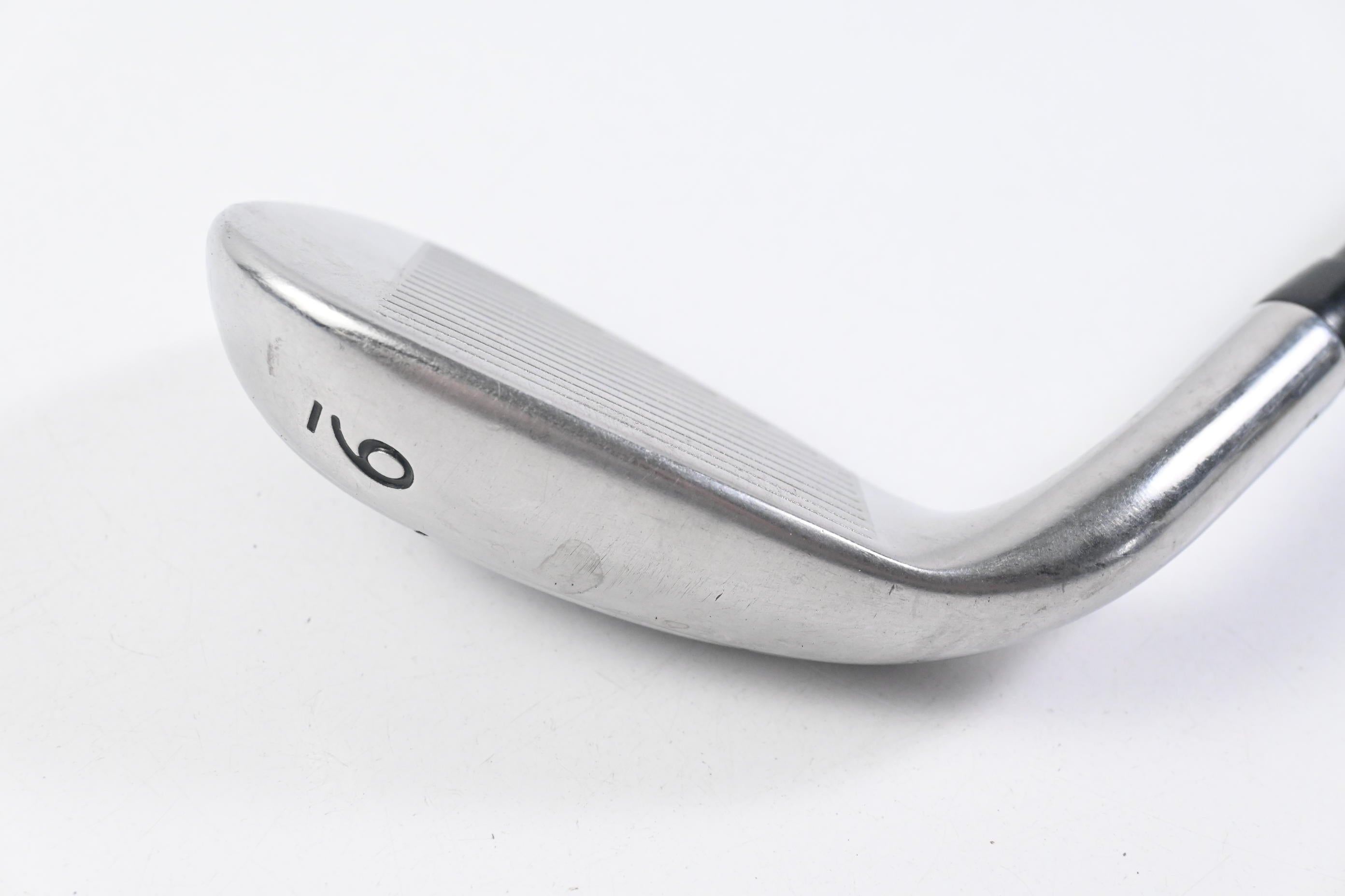 Ladies Callaway XR OS #9 Iron / Ladies Flex Bassara 50 Shaft