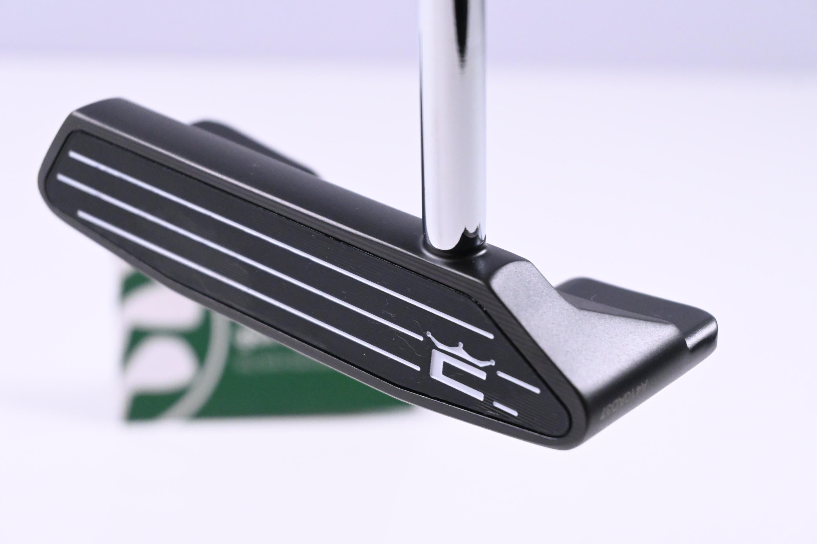 Cobra 2024 Vintage Widesport Putter / 34 Inch