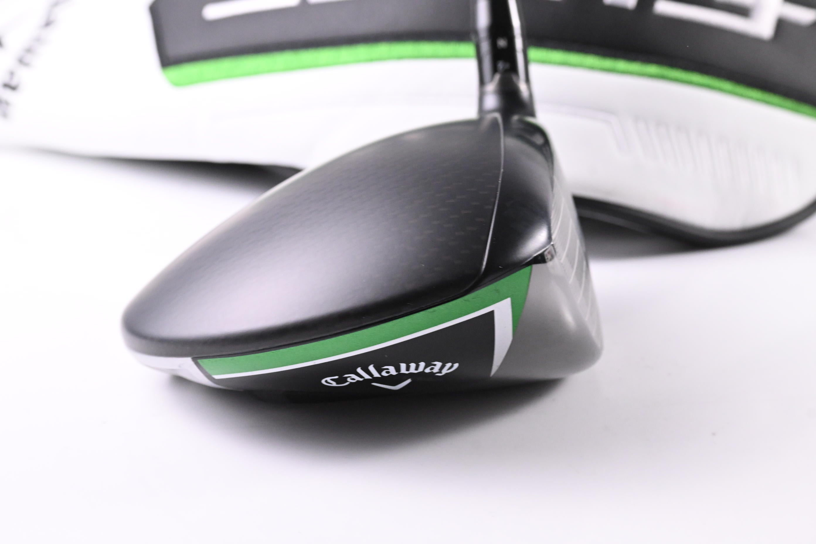 Callaway Elyte Driver / 10.5 Degree / X-Flex Mitsubishi Tensei 1K Black 65 Shaft