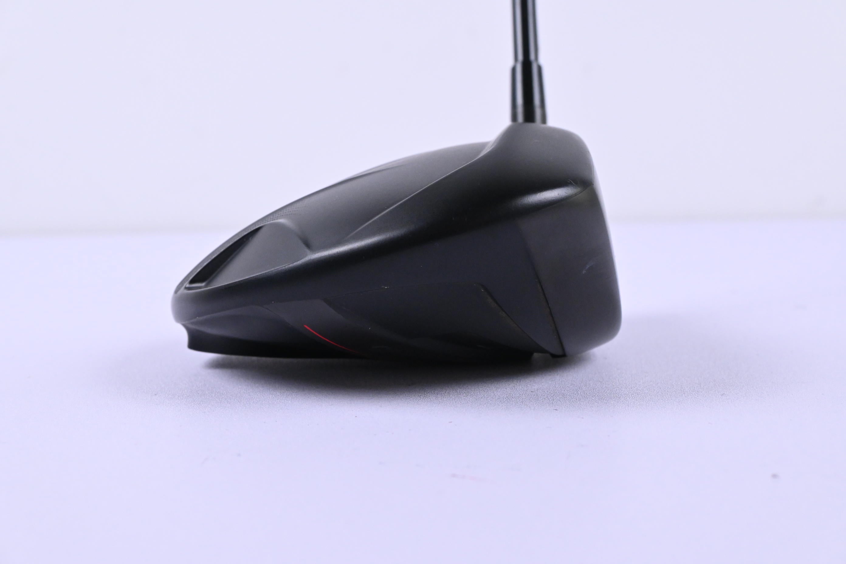 Cleveland Launcher HB Turbo Driver / 10.5 Degree / Stiff Flex Miyazaki C.Kua 5