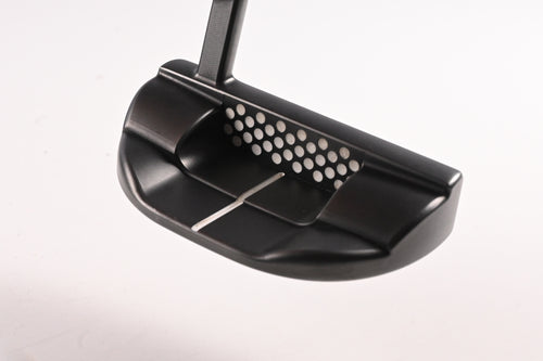 Scotty Cameron Teryllium T22 Fastback 1.5 Putter / 34 Inch