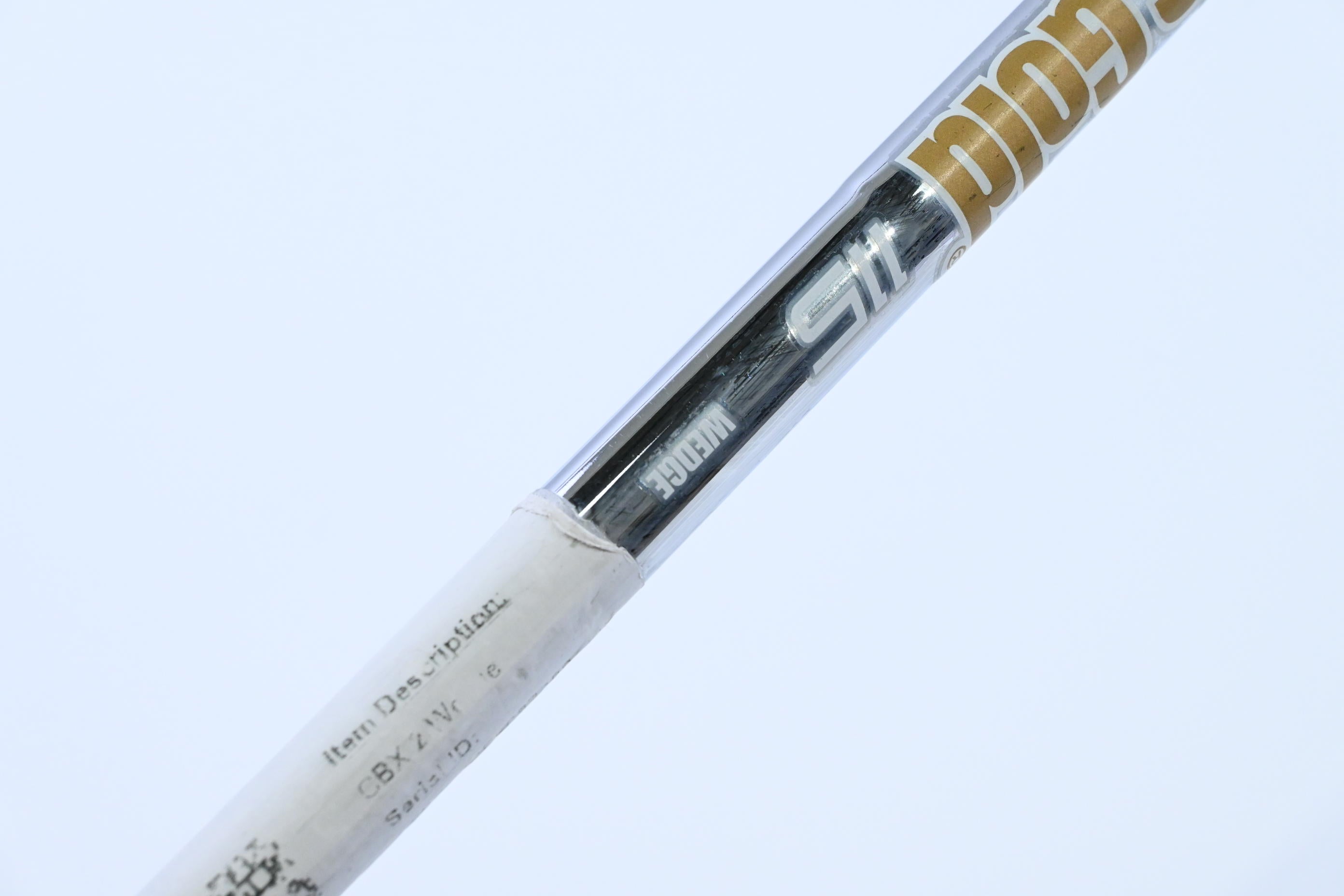 Cleveland CBX 2 Sand Wedge / 56 Degree / Wedge Flex Dynamic Gold 115 Shaft