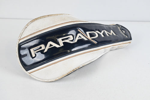 Callaway Paradym Driver / 10.5 Degree / Stiff Flex Tensei AV Blue 65 Shaft