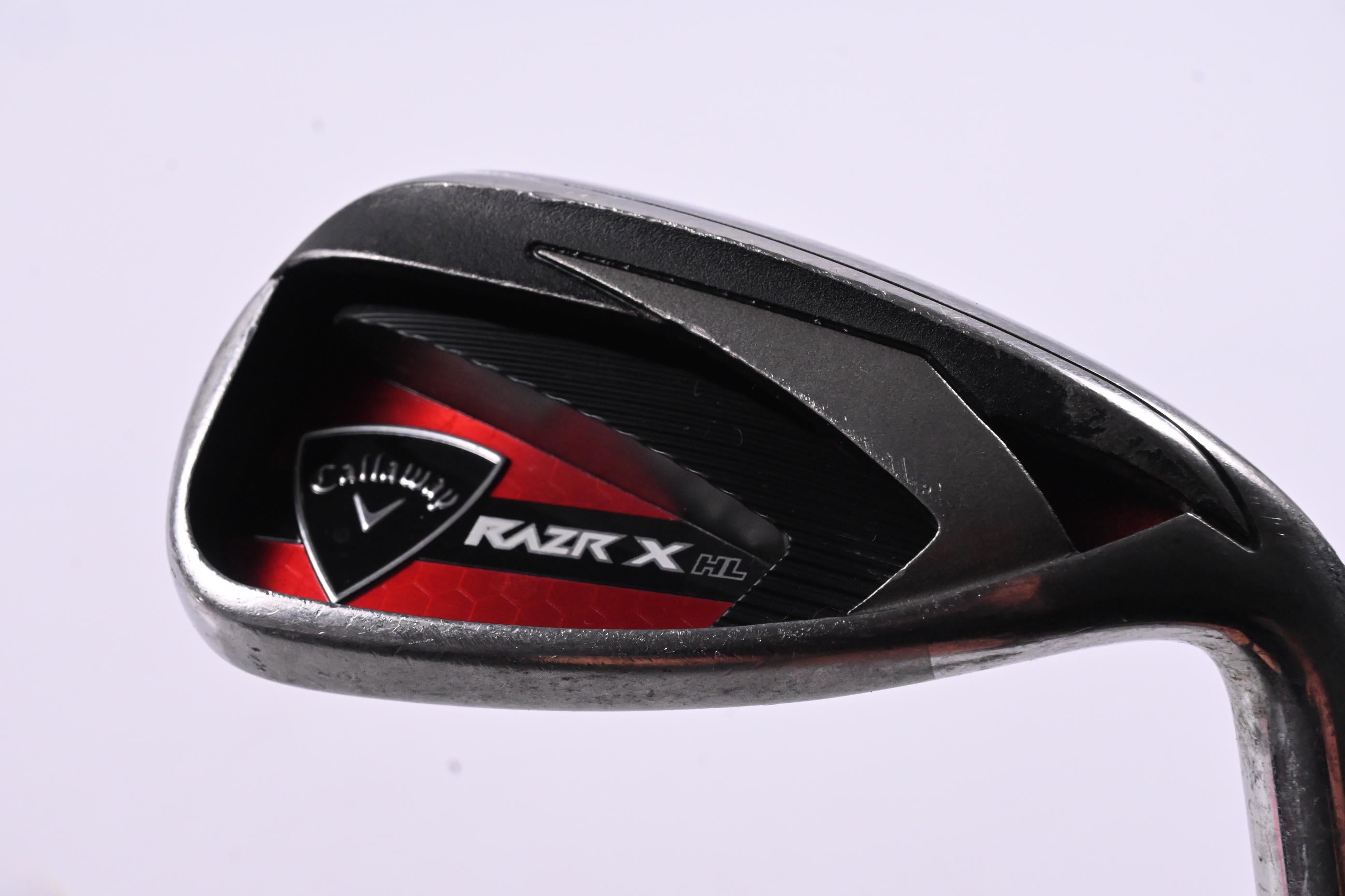 Callaway RAZR X HL #9 Iron / Uniflex Callaway M-10 XP Shaft