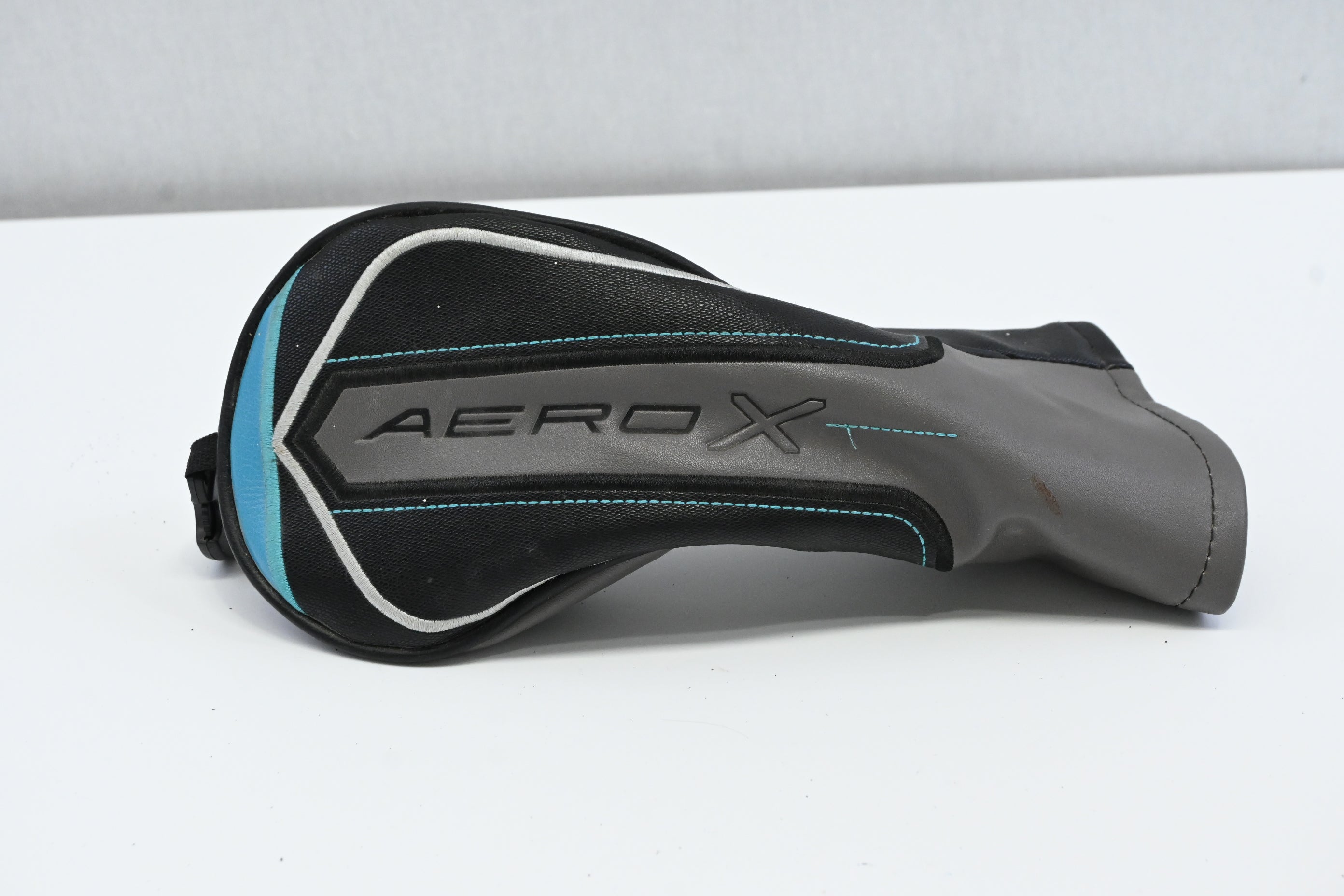 Benross Aero X #5 Wood / 21 Degree / Senior Flex Fujikura Vista Pro 55 Shaft