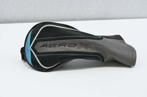 Benross Aero X #5 Wood / 21 Degree / Senior Flex Fujikura Vista Pro 55 Shaft