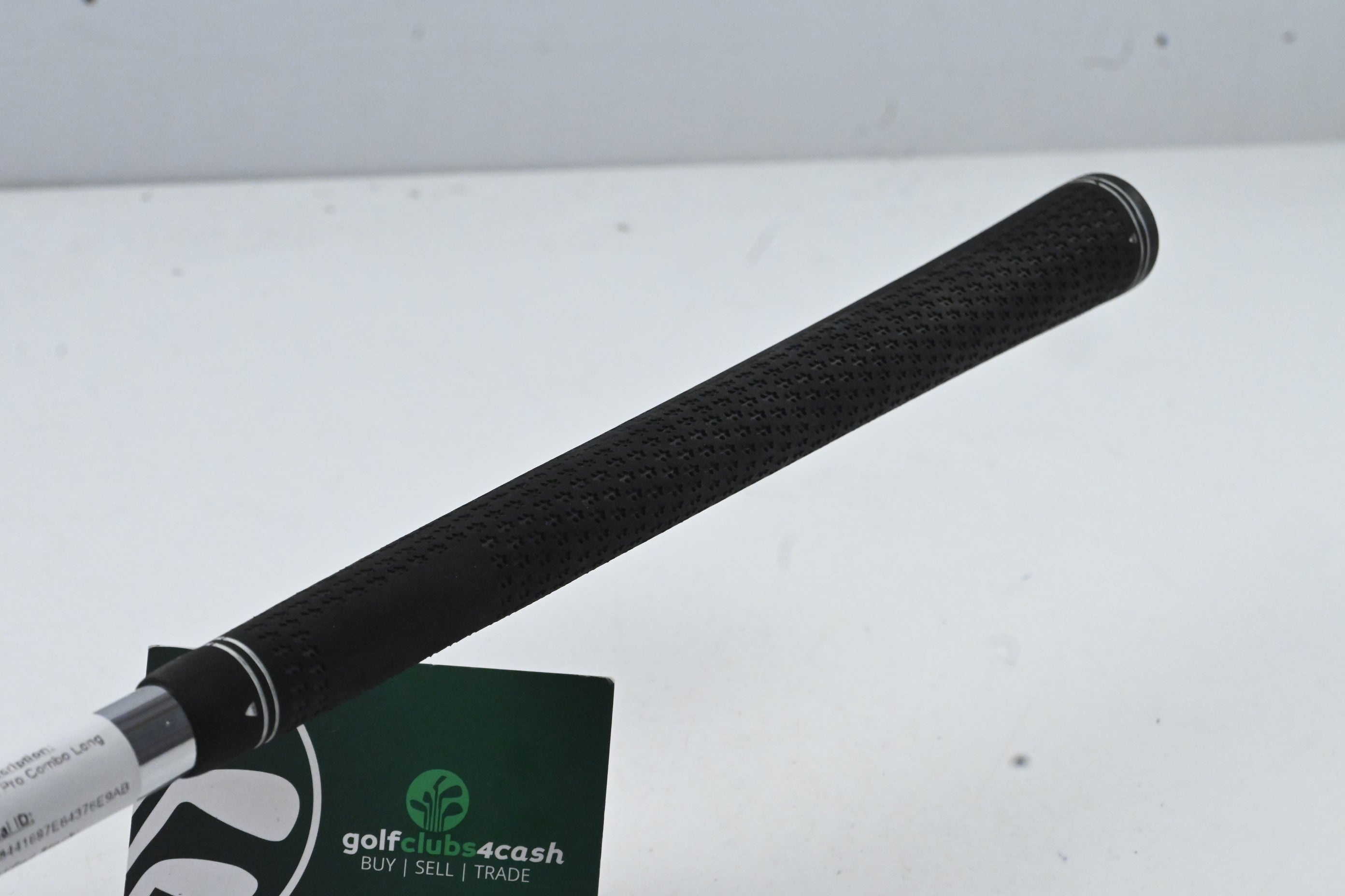 Nike Forged Pro Combo #4 Iron / 24 Degree / Stiff Flex Steel Shaft