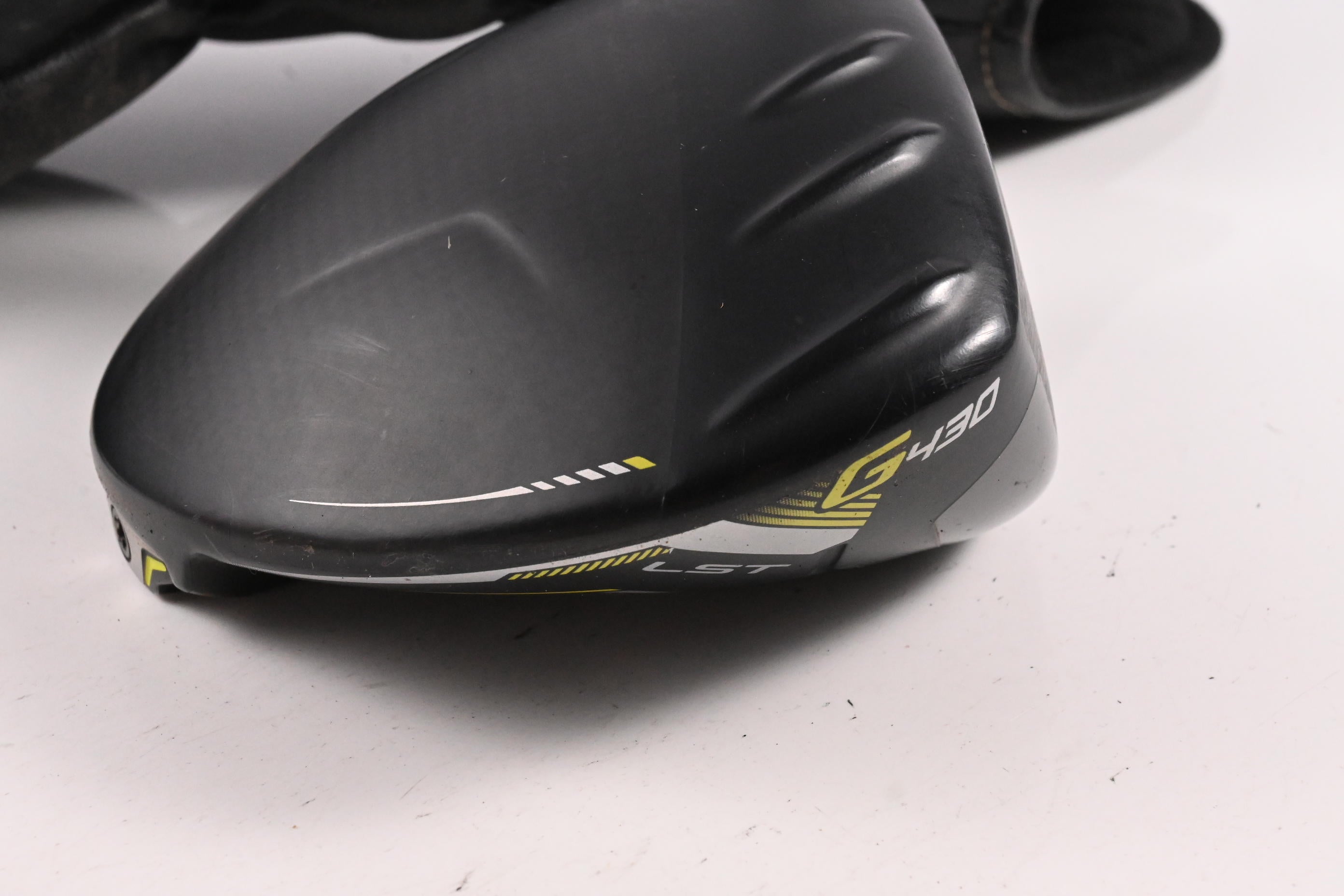 Ping G430 LST Driver / 10.5 Degree / Regular Flex Ping Tour 2.0 Chrome 65 Shaft