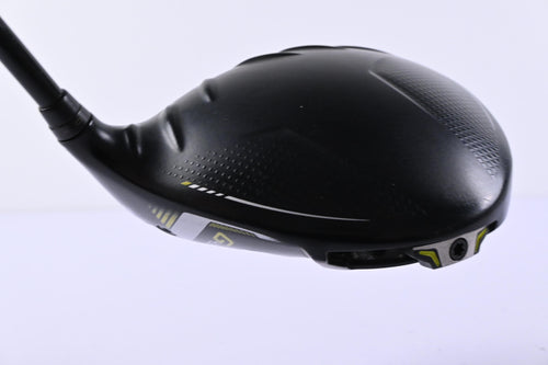 Ping G430 SFT Driver / 10.5 Degree / Stiff Flex HZRDUS Smoke Red RDX 60 Shaft