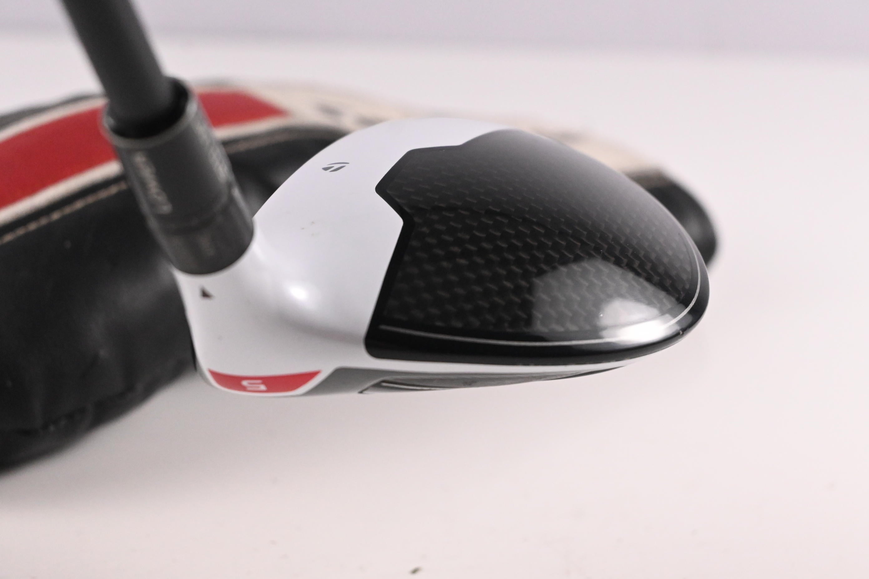 Taylormade M1 2016 #5 Wood / 19 Degree / X-Flex HZRDUS Black 75 Shaft
