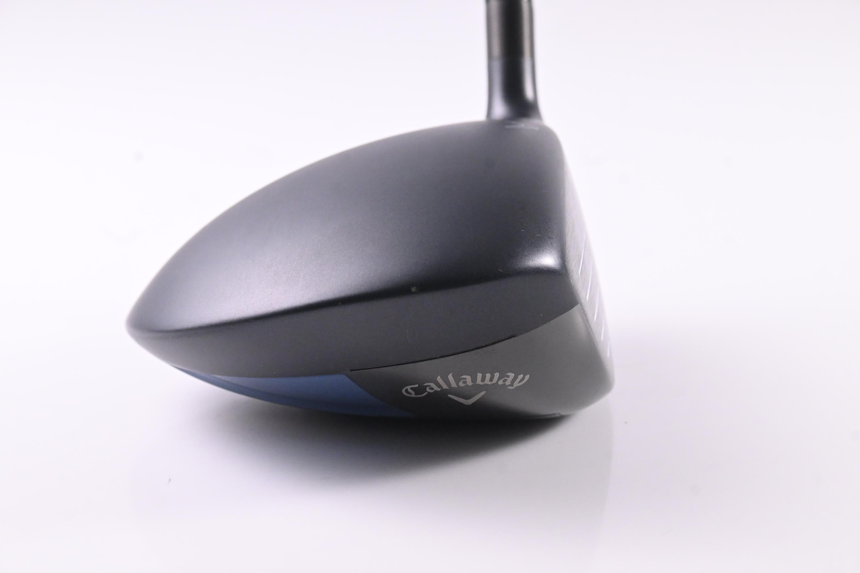 Callaway Edge Green Driver / 10.5 Degree / Regular Flex Callaway Shaft