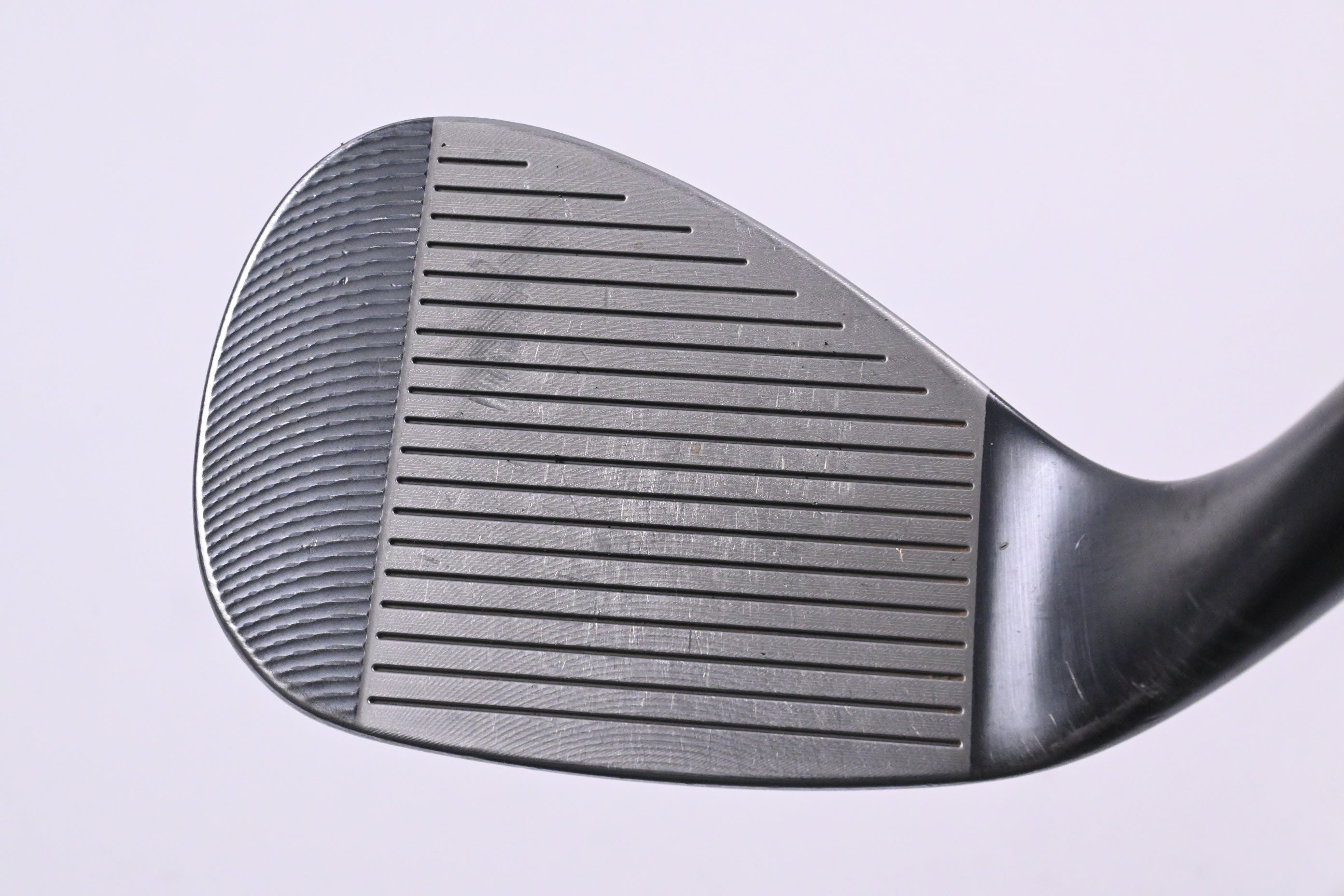 Cleveland RTX 6 Zipcore Lob Wedge / 58 Degree / Wedge Flex Dynamic Gold Spinner
