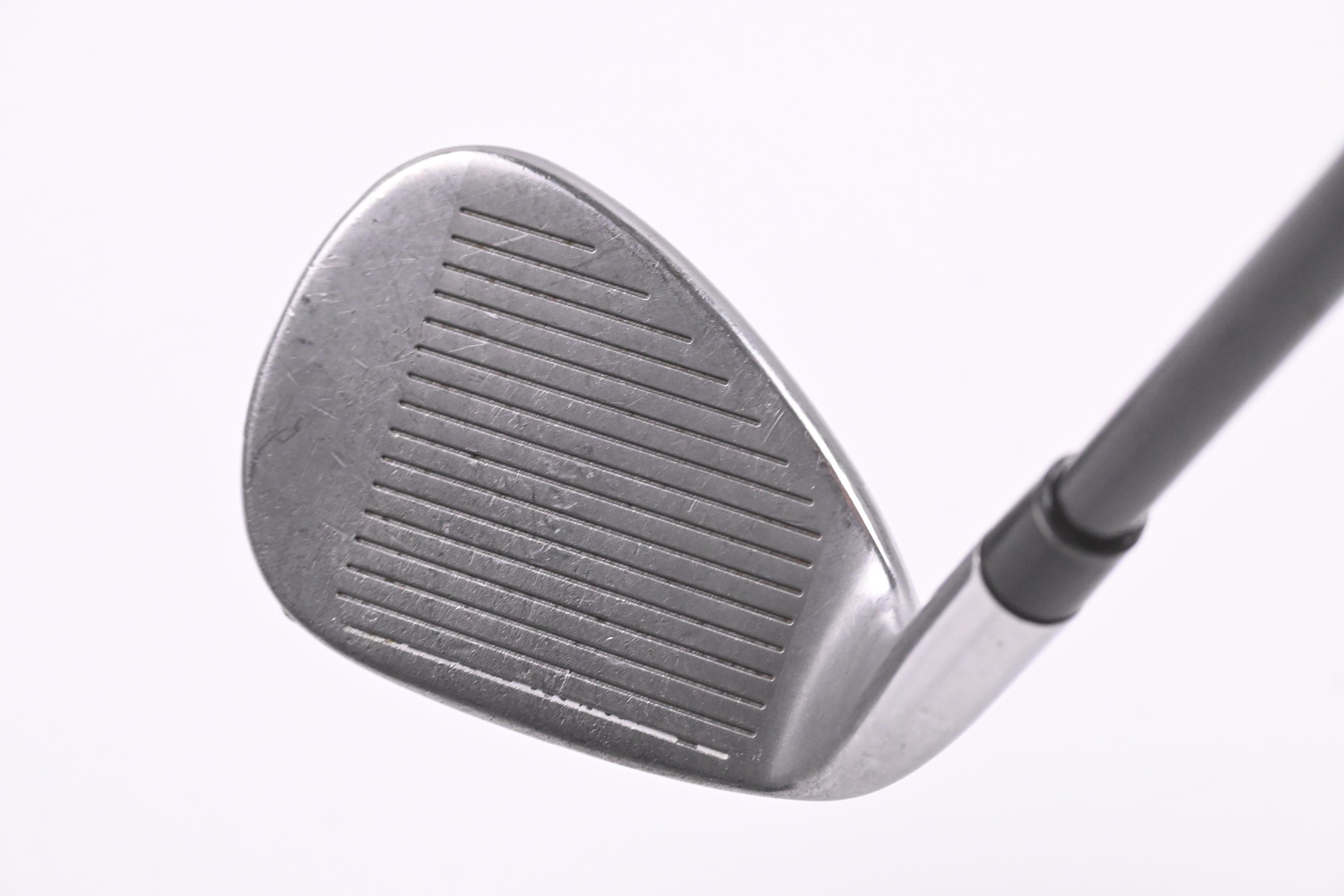 Taylormade Stealth Sand Wedge / 54 Degree / Regular Flex Tensei AV Red TM60 Shaft
