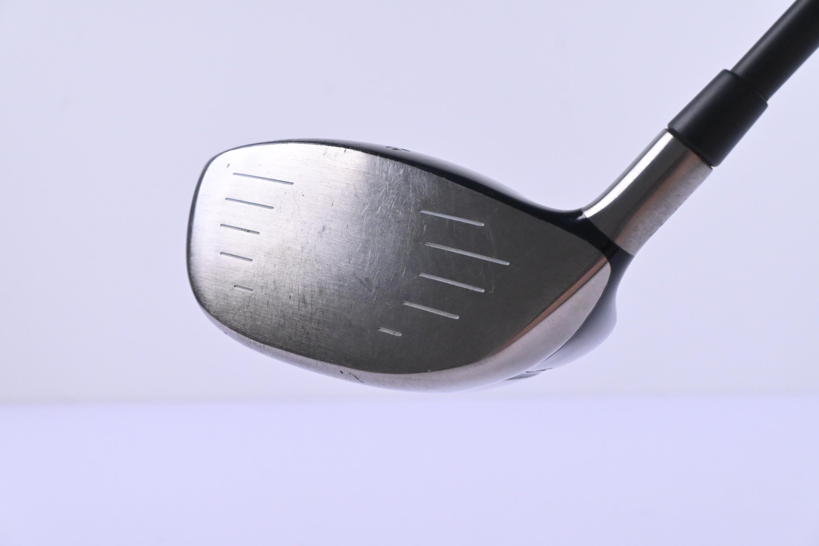 Taylormade R540 Driver / 9.5 Degree / Regular Flex Taylormade M.A.S.² 70 Shaft