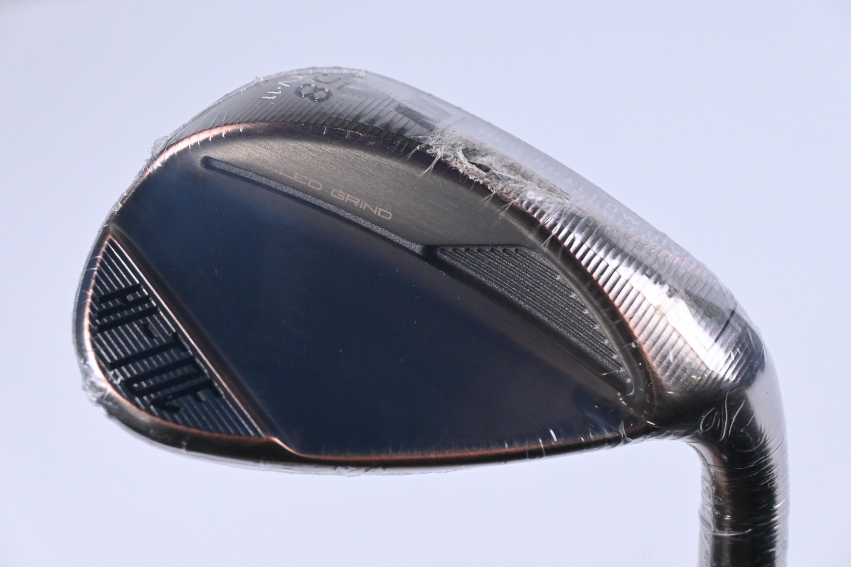 Taylormade Hi-Toe 4 Lob Wedge / 58 Degree / Wedge Flex Dynamic Gold 115 Shaft