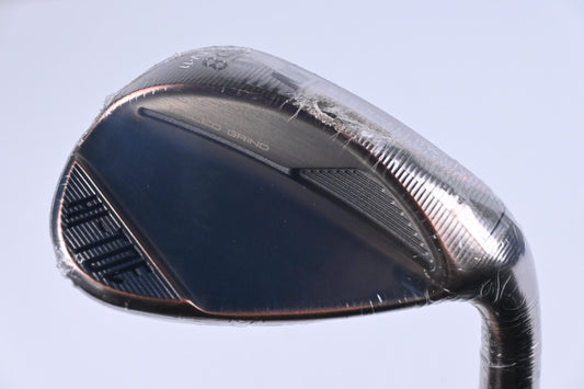 Taylormade Hi-Toe 4 Lob Wedge / 58 Degree / Wedge Flex Dynamic Gold 115 Shaft