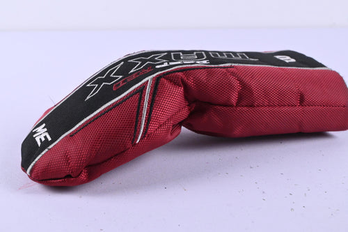 Wilson Deep Red Maxx #3 Wood / 15 Degree / Regular Flex Deep Red Maxx Shaft