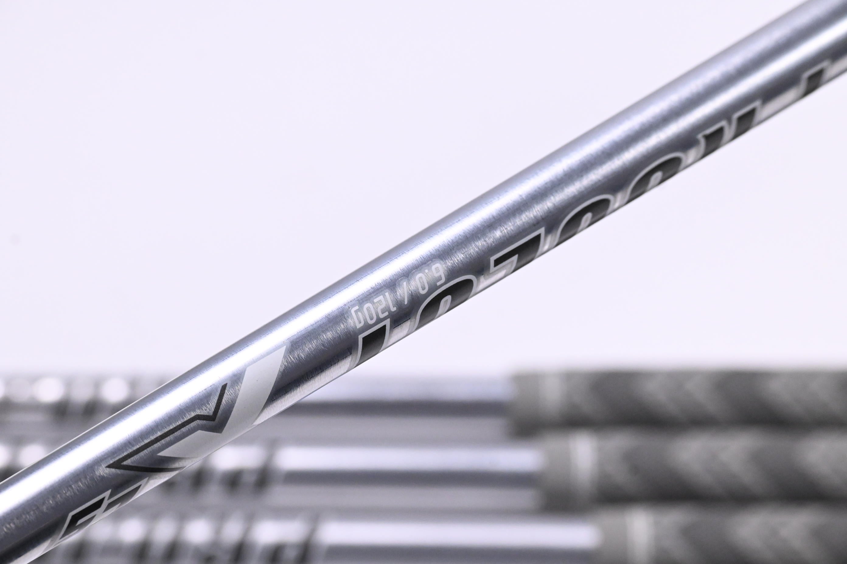 Callaway Apex Pro 21 Irons / 6-PW / Stiff Flex Project X LS 120 Shafts