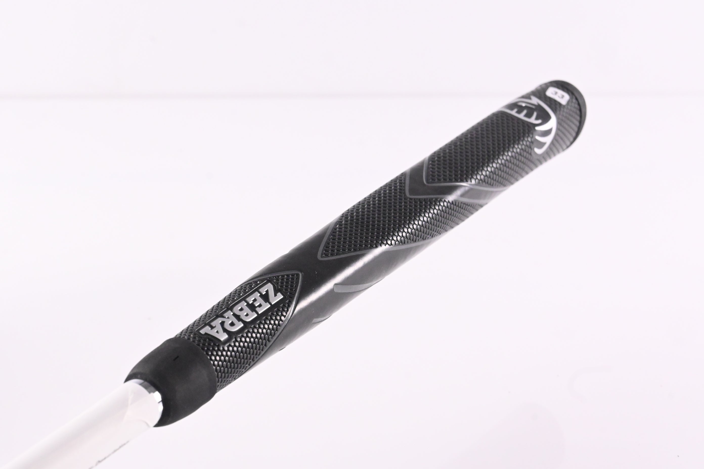 Zebra AIT Series #4 Putter / 33 Inch