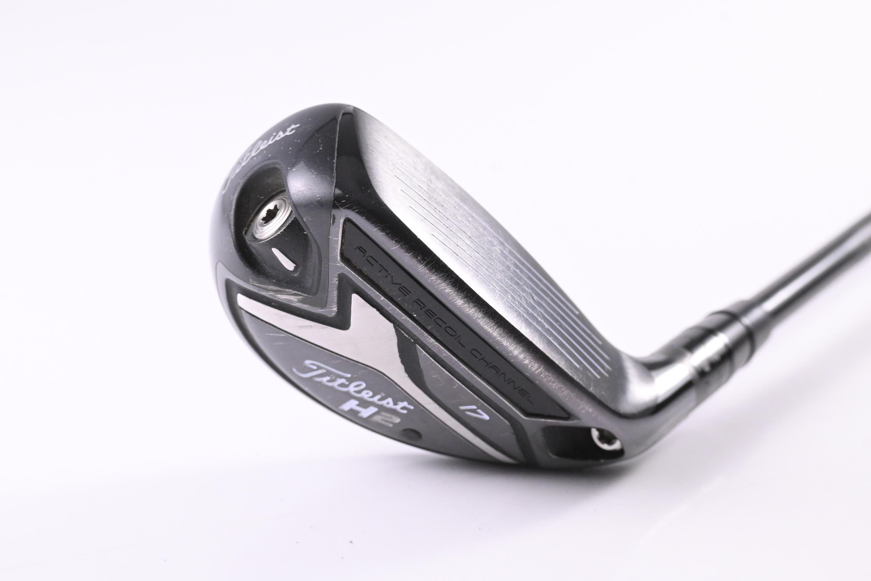Titleist 818 H1 #2 Hybrid / 17 Degree / Regular Flex Tensei CK Blue 70 Shaft