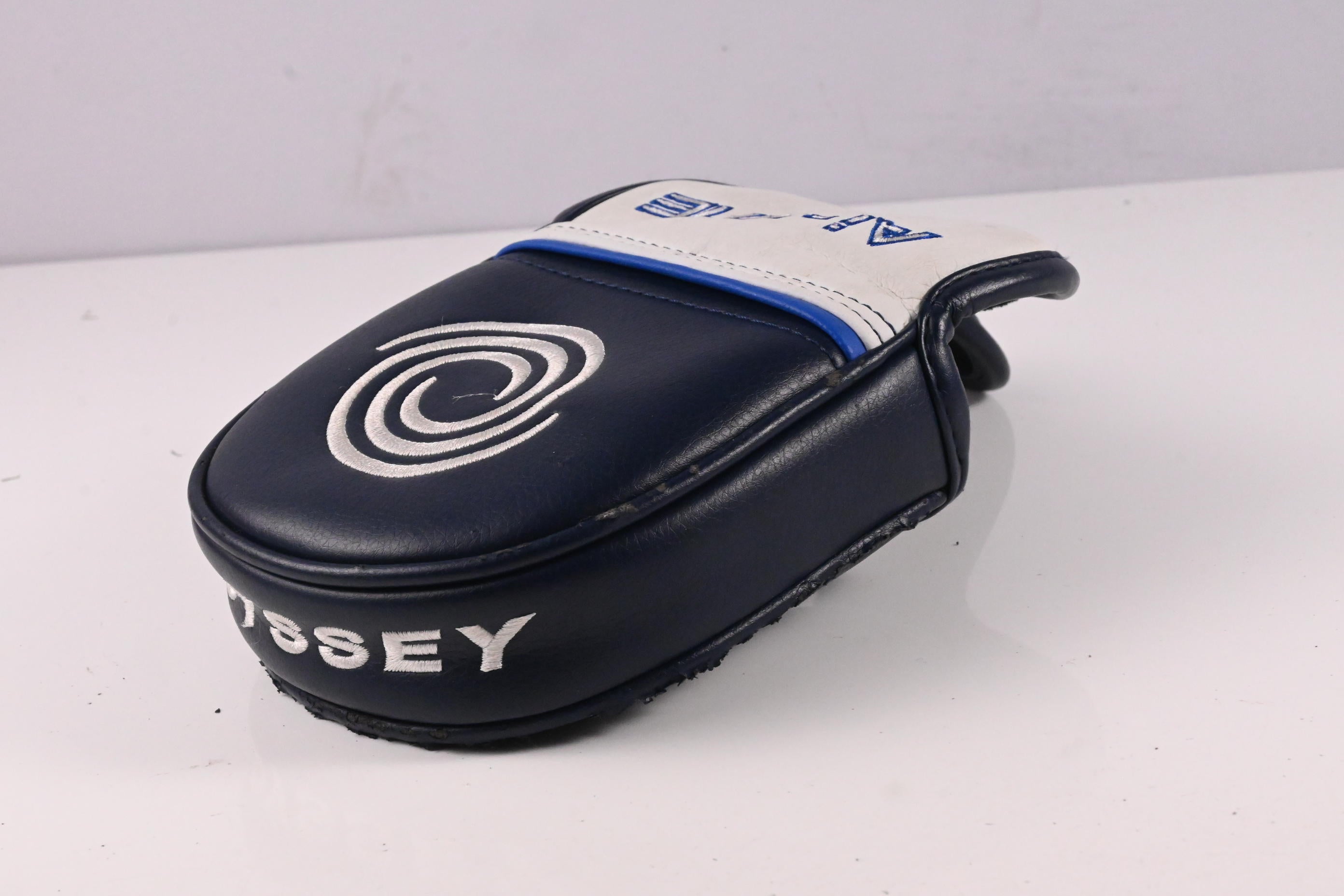 Odyssey Ai-One Square 2 Square Max 1 Putter / 34 Inch