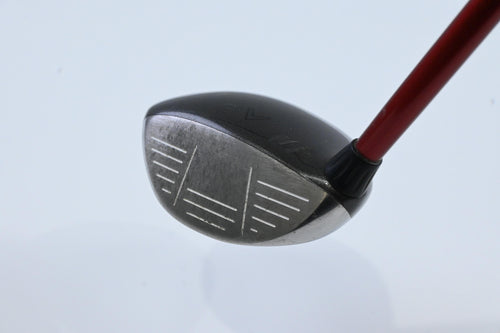 Callaway Big Bertha 2004 #5 Wood / 19 Degree / Firm Flex Callaway RCH 75 Shaft
