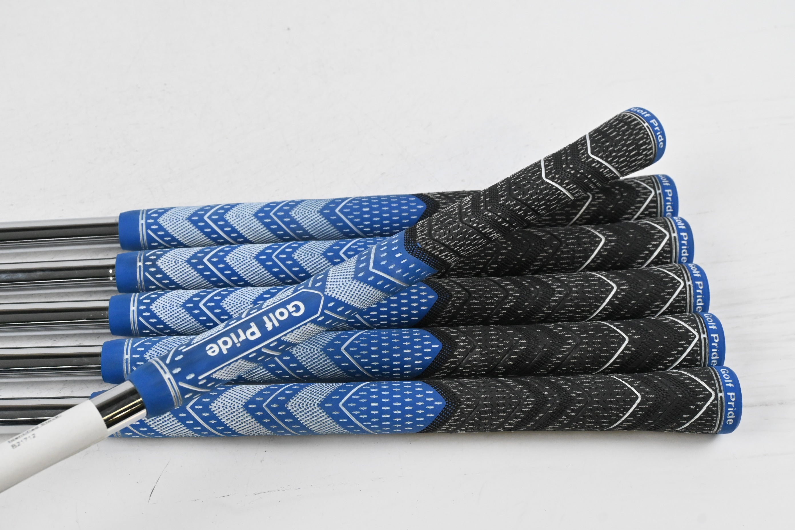 Mizuno M-15 Irons / 5-PW / Stiff Flex Dynamic Gold Mid 115 S300 Shafts