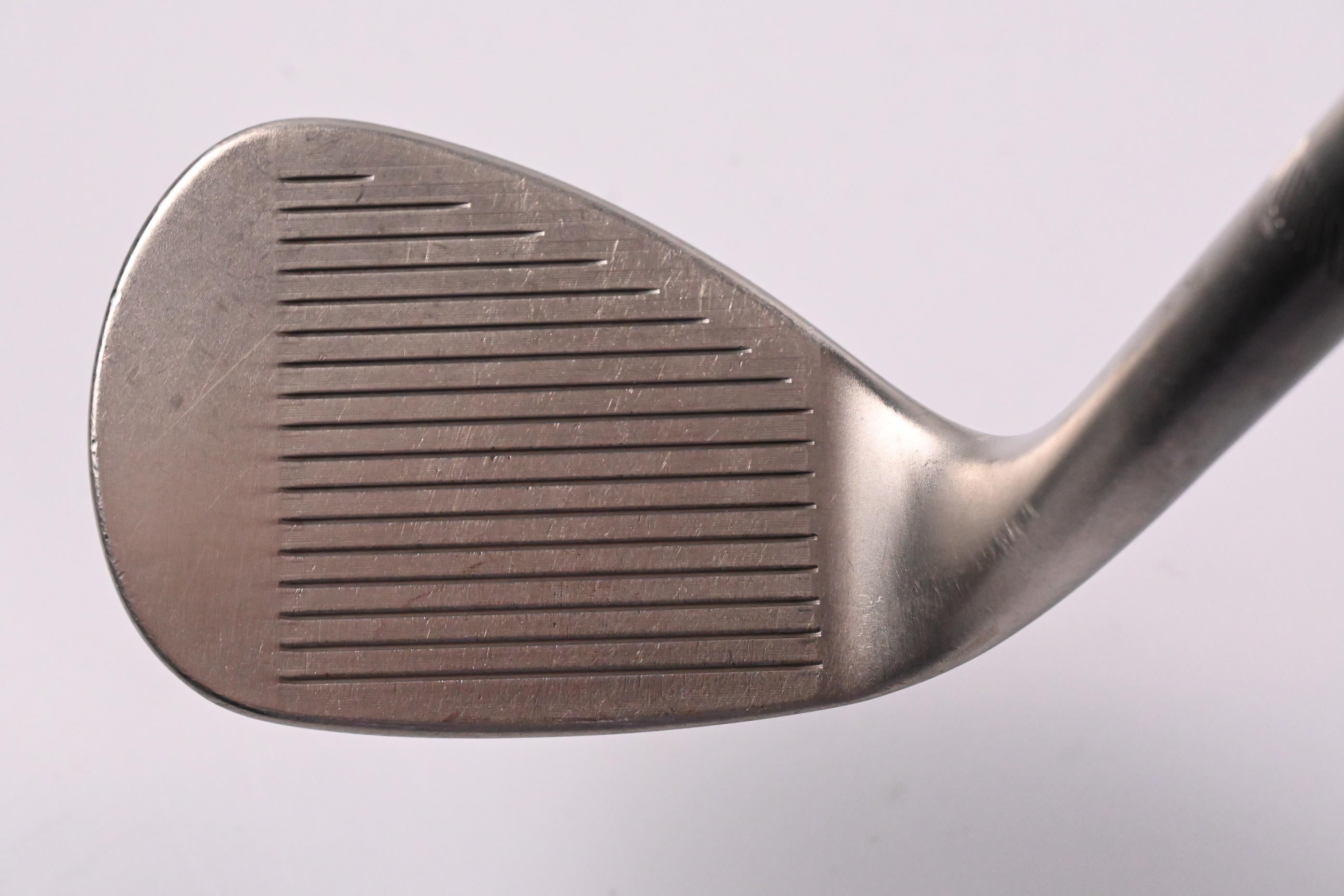 Titleist Vokey SM10 Lob Wedge / 60 Degree / Wedge Flex Titleist Vokey SM10 Shaft